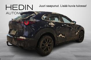 Mazda CX-30 vaihtoauto