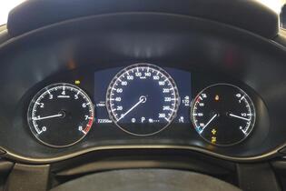 Mazda CX-30 vaihtoauto