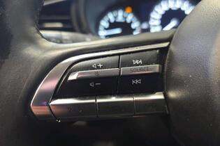 Mazda CX-30 vaihtoauto