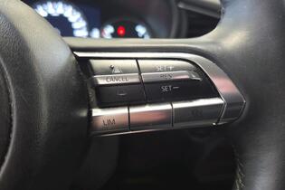 Mazda CX-30 vaihtoauto