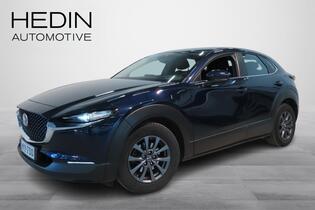 Mazda CX-30 vaihtoauto