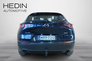 Mazda CX-30 vaihtoauto