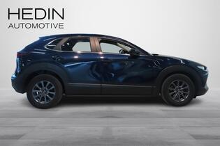 Mazda CX-30 vaihtoauto