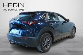 Mazda CX-30 vaihtoauto