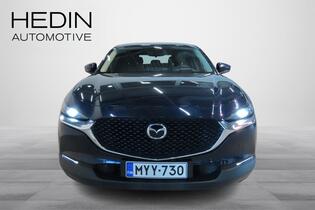 Mazda CX-30 vaihtoauto