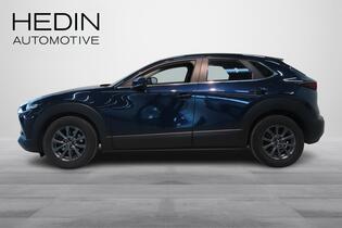 Mazda CX-30 vaihtoauto