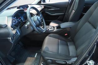 Mazda CX-30 vaihtoauto