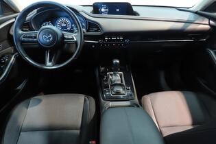 Mazda CX-30 vaihtoauto