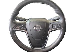 Opel Mokka vaihtoauto