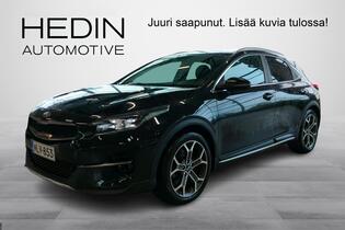 Kia XCeed vaihtoauto