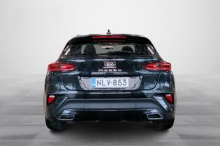 Kia XCeed vaihtoauto