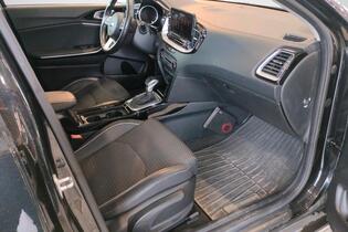 Kia XCeed vaihtoauto