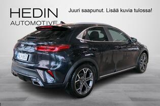 Kia XCeed vaihtoauto
