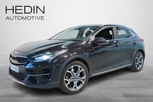 Kia XCeed vaihtoauto