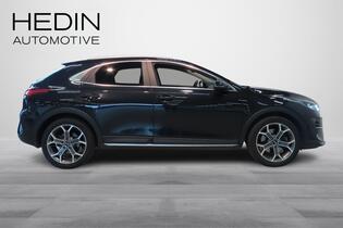 Kia XCeed vaihtoauto