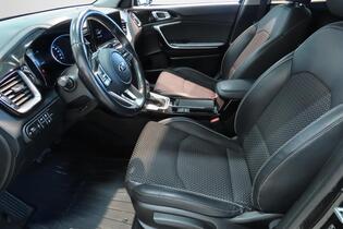 Kia XCeed vaihtoauto