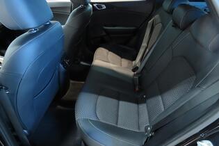 Kia XCeed vaihtoauto