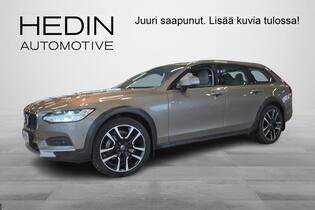Volvo V90 Cross Country vaihtoauto