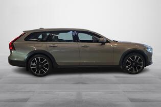 Volvo V90 Cross Country vaihtoauto