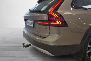 Volvo V90 Cross Country vaihtoauto
