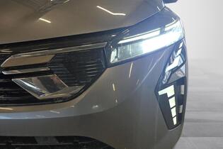 Mitsubishi Colt vaihtoauto