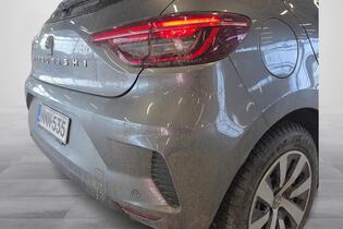 Mitsubishi Colt vaihtoauto