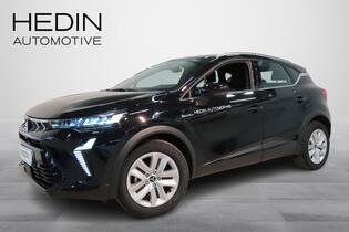 Mitsubishi ASX vaihtoauto