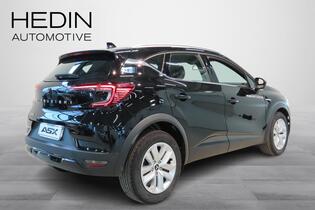 Mitsubishi ASX vaihtoauto