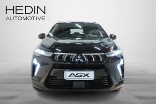 Mitsubishi ASX vaihtoauto