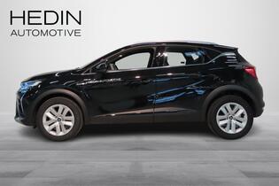 Mitsubishi ASX vaihtoauto