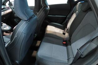 Mitsubishi ASX vaihtoauto