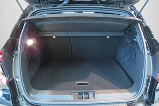 Mitsubishi ASX vaihtoauto