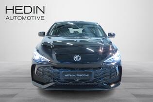 MG MG3 vaihtoauto