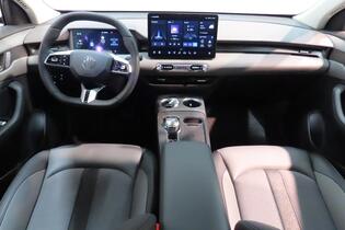 MG MGS5 EV vaihtoauto