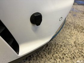 Kia Niro plug-in vaihtoauto