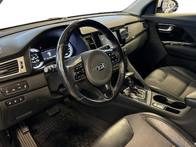 Kia Niro plug-in vaihtoauto