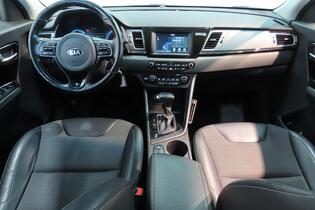 Kia Niro plug-in vaihtoauto