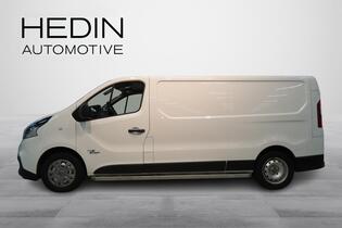 Fiat Talento vaihtoauto