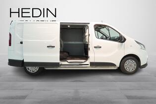 Fiat Talento vaihtoauto