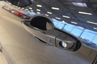 Mitsubishi Eclipse Cross vaihtoauto