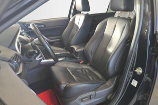 Mitsubishi Eclipse Cross vaihtoauto