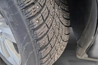 Volvo S90 vaihtoauto