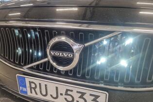 Volvo S90 vaihtoauto
