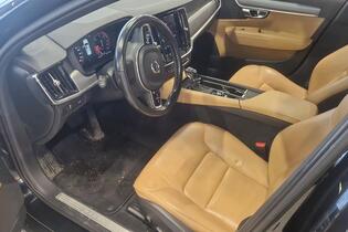 Volvo S90 vaihtoauto