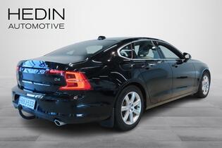 Volvo S90 vaihtoauto