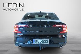 Volvo S90 vaihtoauto