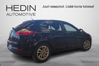 Renault Mégane vaihtoauto