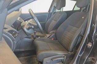 Renault Mégane vaihtoauto