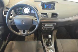 Renault Mégane vaihtoauto