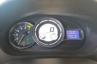 Renault Mégane vaihtoauto